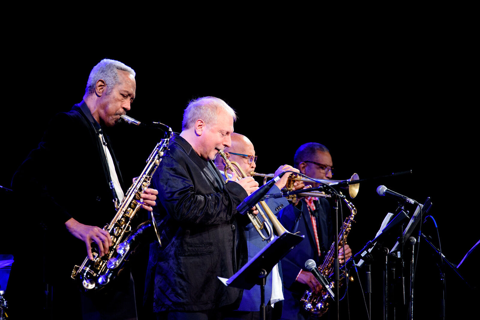 The Cookers (copy)